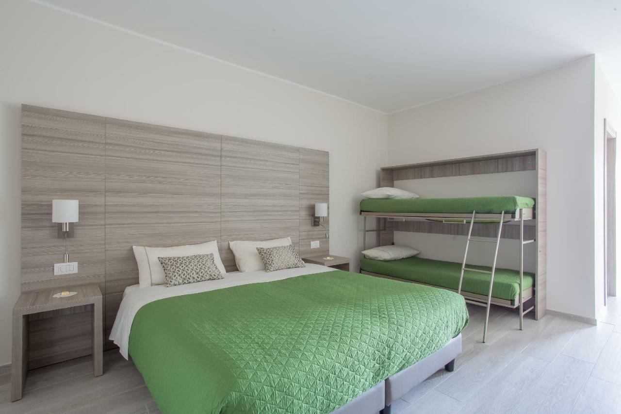 Country House Campofiore Pontelongo Экстерьер фото
