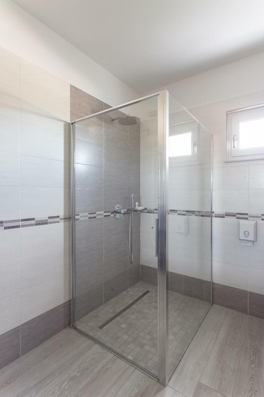 Country House Campofiore Pontelongo Экстерьер фото